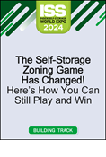 The Self-Storage Zoning Game Has Changed! Here’s How You Can Still Play and Win